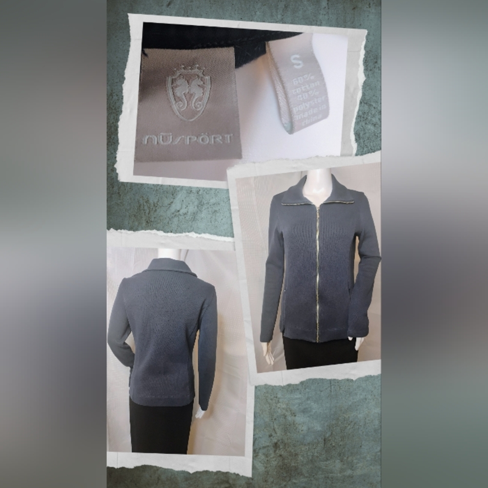 NUSPORT Catalina Jacket